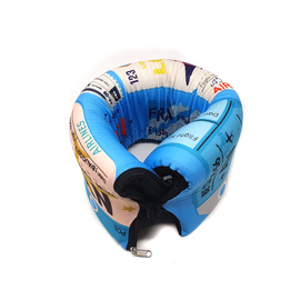 CUELLO MEMORY FOAM 3 EN 1 - HISTORIA